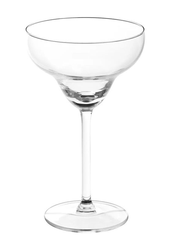 Set De 4 Verres À Margarita 