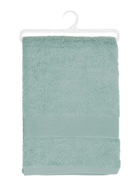 Asciugamano Da Bagno In Cotone Ghiaccio 50X90Cm