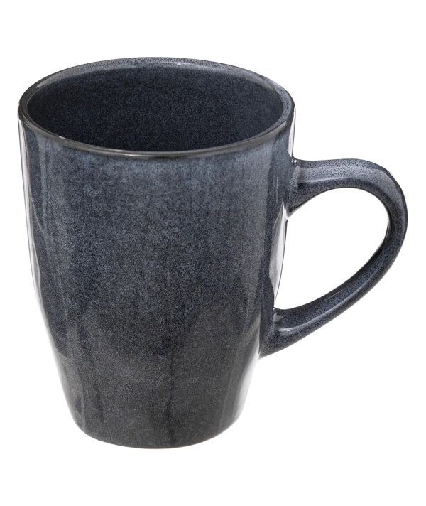 Mug Callie In Ceramica Blu 37Cl