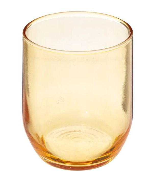 Niedriges Glas Paol'Eau Gelb 31Cl