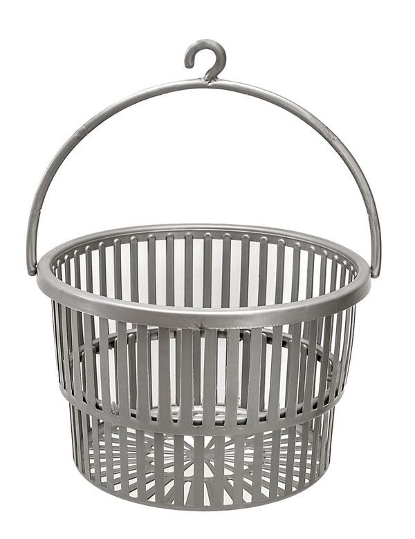  Porte-Pince À Linge Rond 