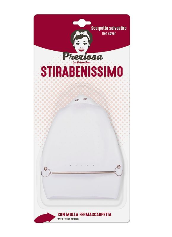  Chaussure De Repassage - Stirabene 