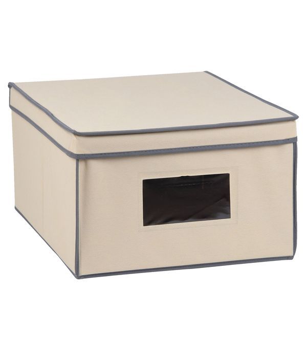 Schrank-Organisator Trendy 40X50X25Cm