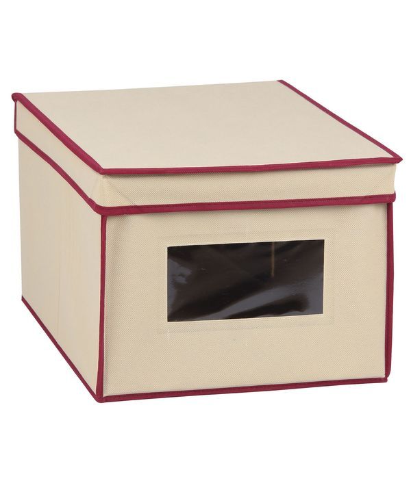 Schrank-Organisator Trendy 30X40X25Cm