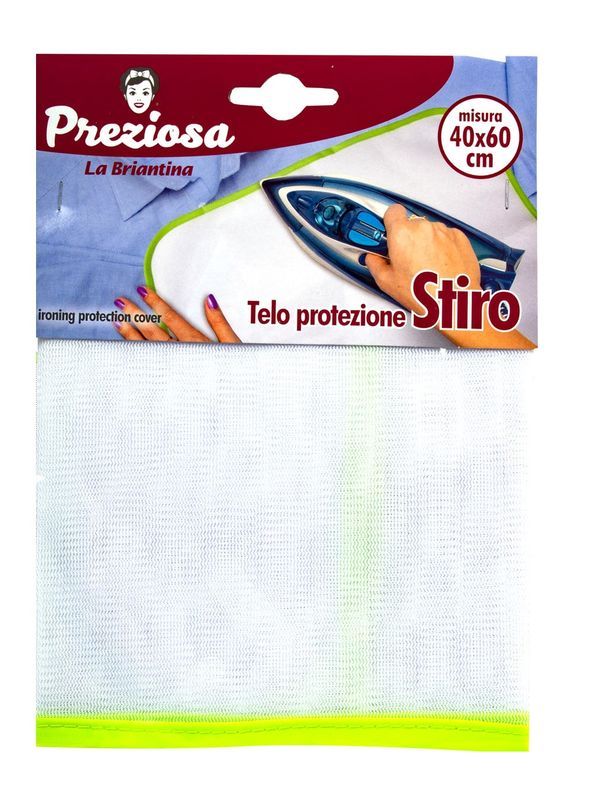  Tissu De Protection Pour Le Repassage 60X40Cm 