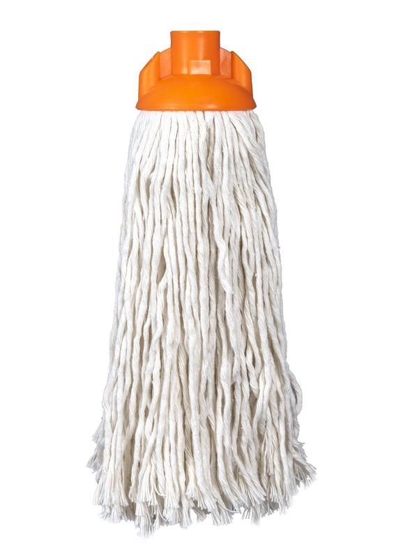Mop De Rechange Filo Sottile 24Cm