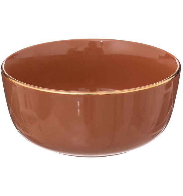 Bol À Déjeuner Sublima Céramique 15Cm
