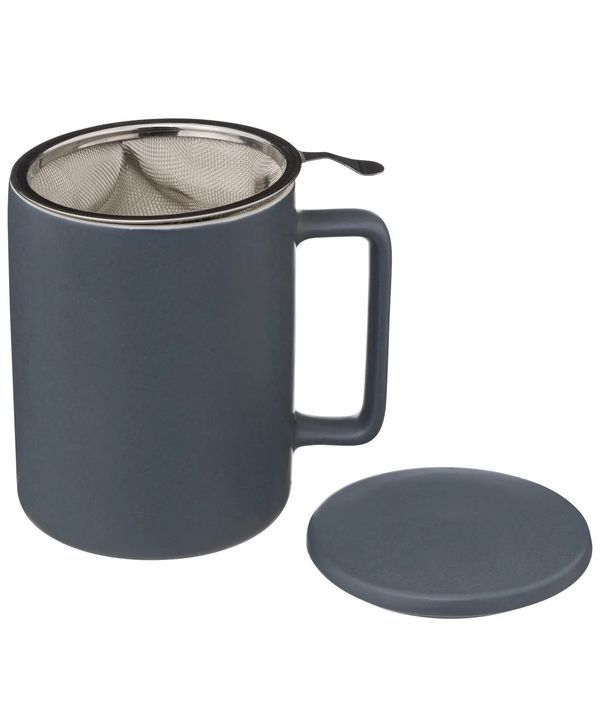 Teekanne Nature Blau 40Cl