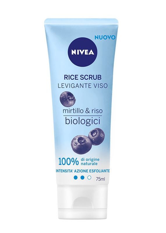 NIVEA Scrub  Levigante 75Ml