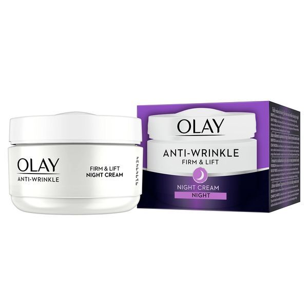 OLAY Crème Anti-Wrinkle Nuit 50Ml