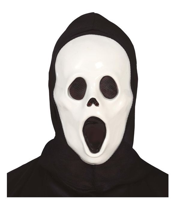 Maschera Di Halloween Assassino   