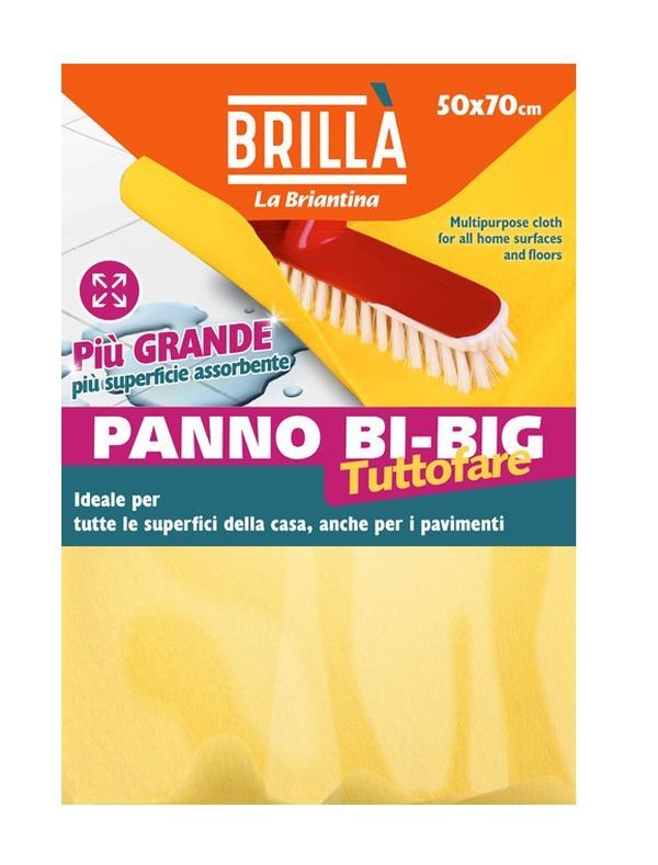 Panno Big Tuttofare 50X70Cm