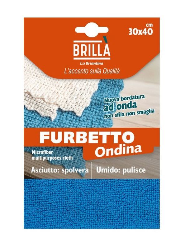 Chiffon Furbetto Ondina 30X40Cm