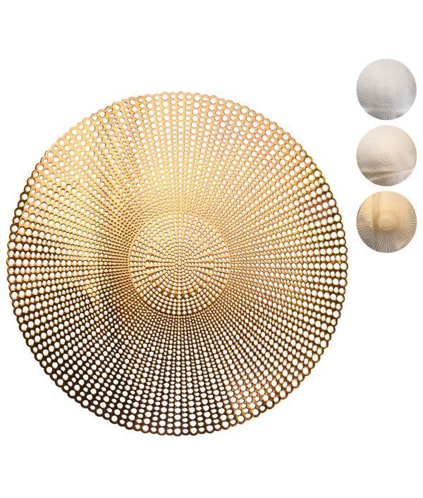 Articolo Da Tavola Natalizio Tovaglietta Pvc 41Cm - Assortito