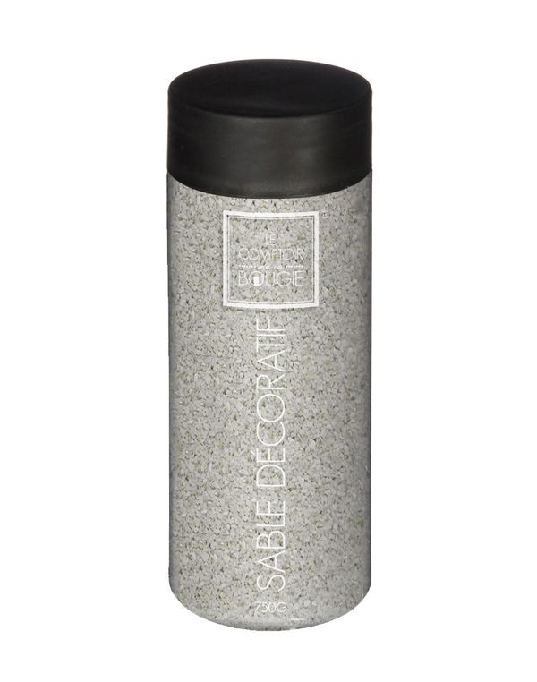 Sassolini Decorativi Per Vasi Beige 750G