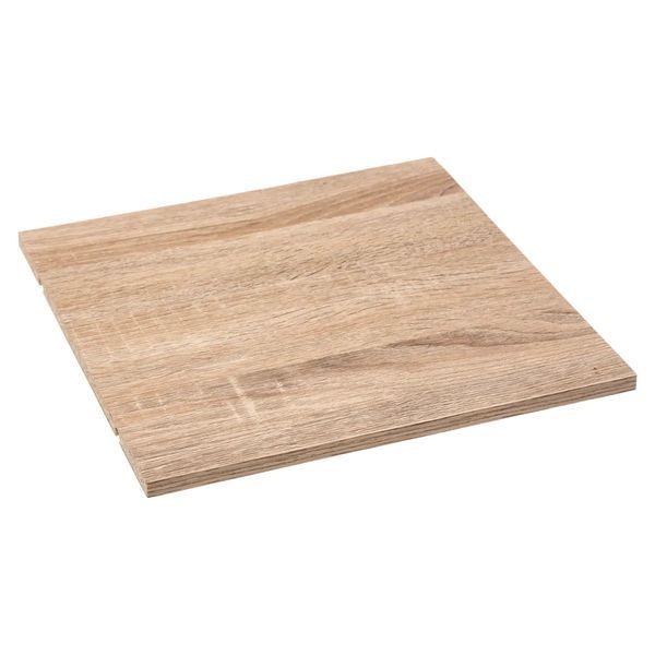 Wandregal Aus Holz Fixy 32X1.2Cm