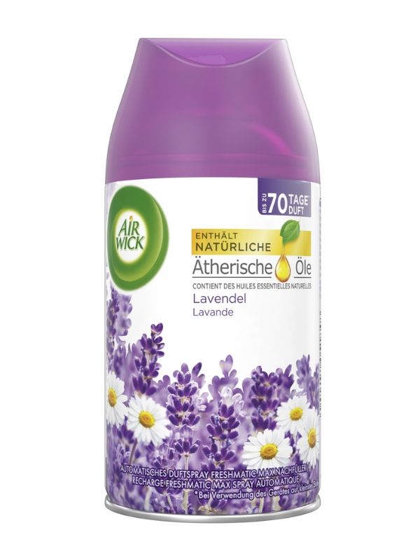 AIRWICK Raumspray Lavendel 250Ml
