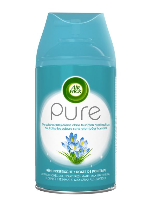 AIRWICK Raumspray Frühlingsblumen 250Ml