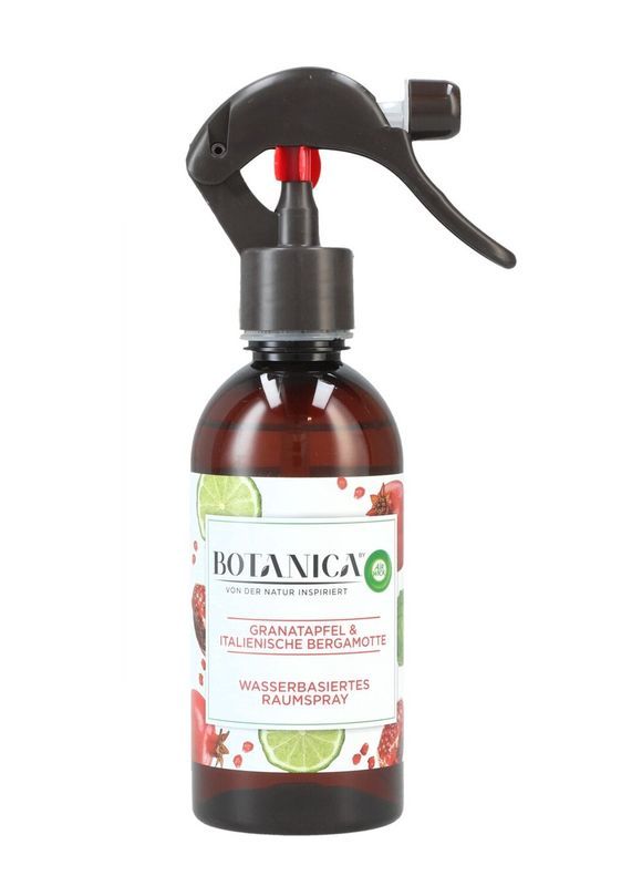 AIR WICK Botanica Raumspray Granatapfel Und Bergamotte 236Ml