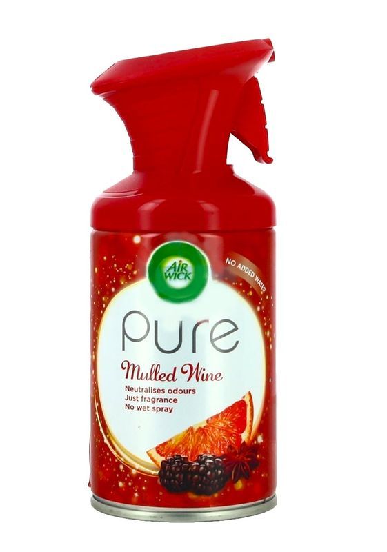 AIR WICK  Raumspray Blutorange Und Zimt 250Ml