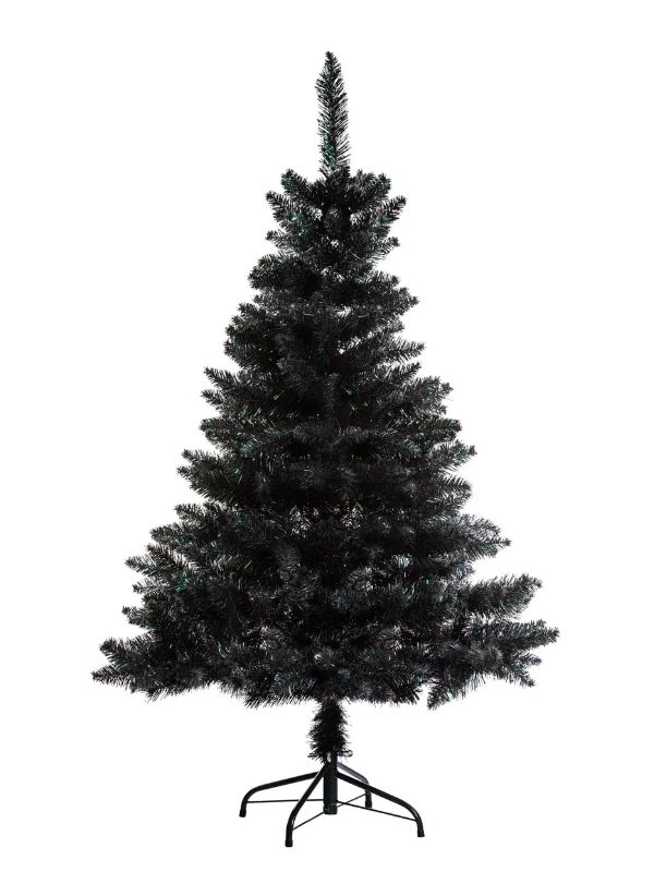 Albero Di Natale BLOOMING Nero