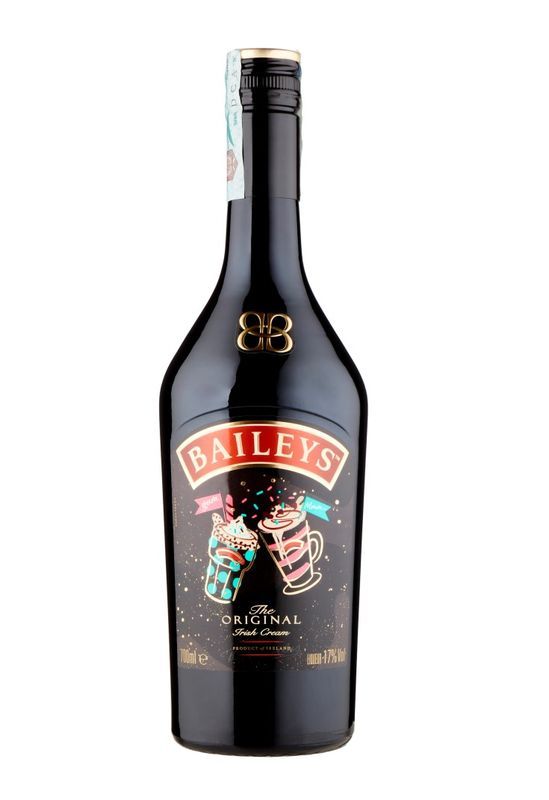 BAILEYS The Original Irish Cream 700Ml 17% Vol