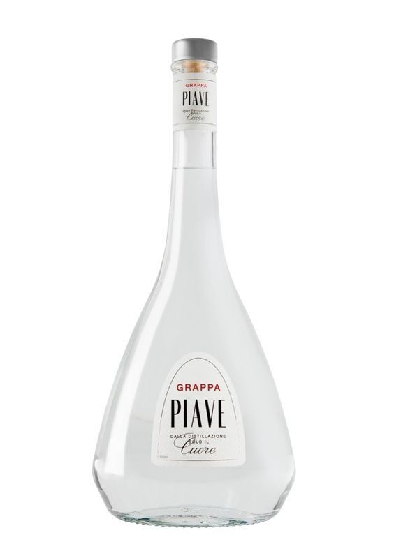 PIAVE Grappa Cuore 700Ml 40% Vol