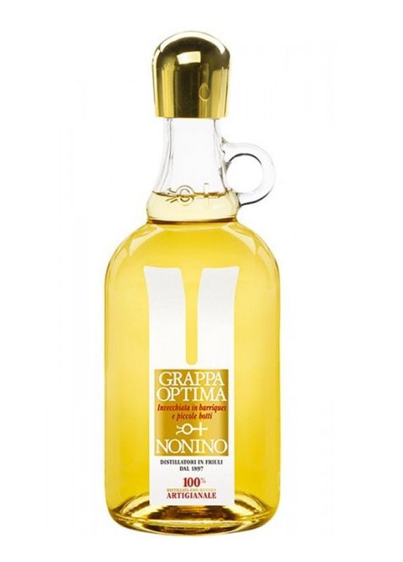 NONINO Grappa Optima 700Ml 41% Vol
