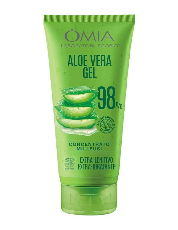 OMIA  Gel Aloe Vera 150Ml