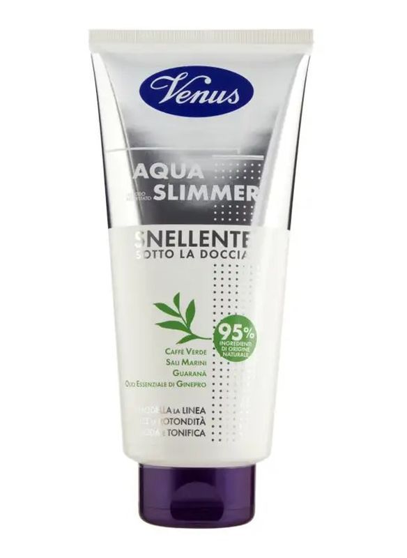 VENUS Aqua Slimmer Snellente Sotto Doccia 300Ml