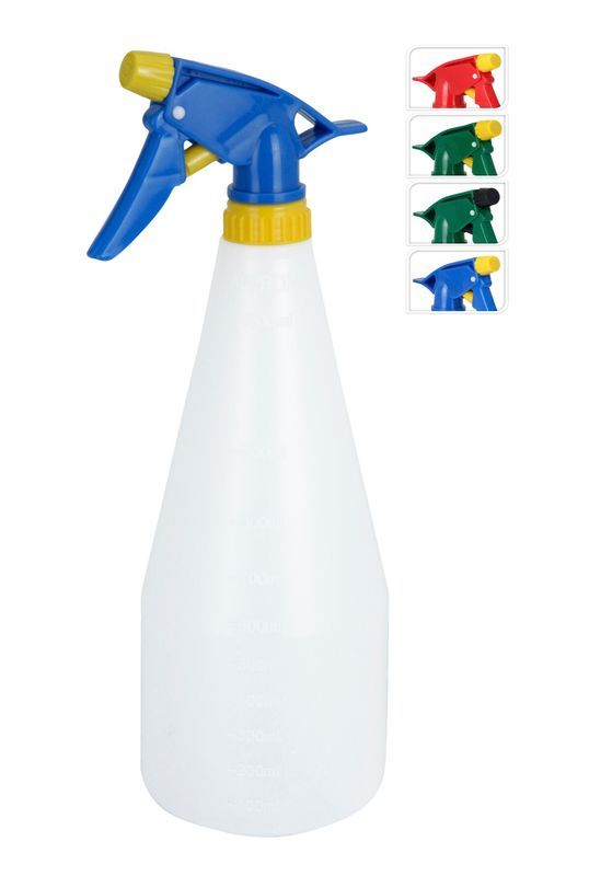 Garten-Accessoire Sprüher 1L 30Cm - Sortiert