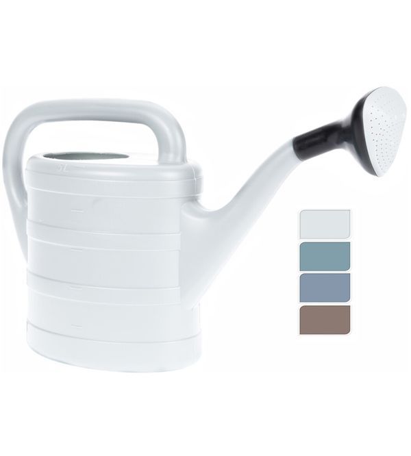 Accessoire De Jardinage Arrosoir En Plastique 5L - Assortis