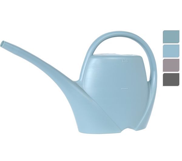 Accessoire De Jardinage Arrosoir En Plastique 1.7L - Assortis