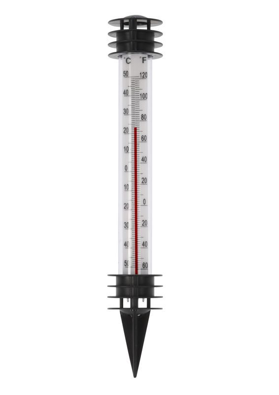 Accessorio Giardinaggio Termometro 3X23Cm