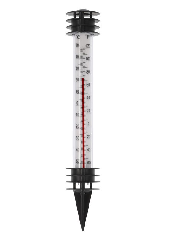 Accessoire De Jardinage Thermomètre 3X23Cm