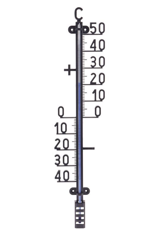 Accessoire De Jardinage Thermomètre 40X9Cm