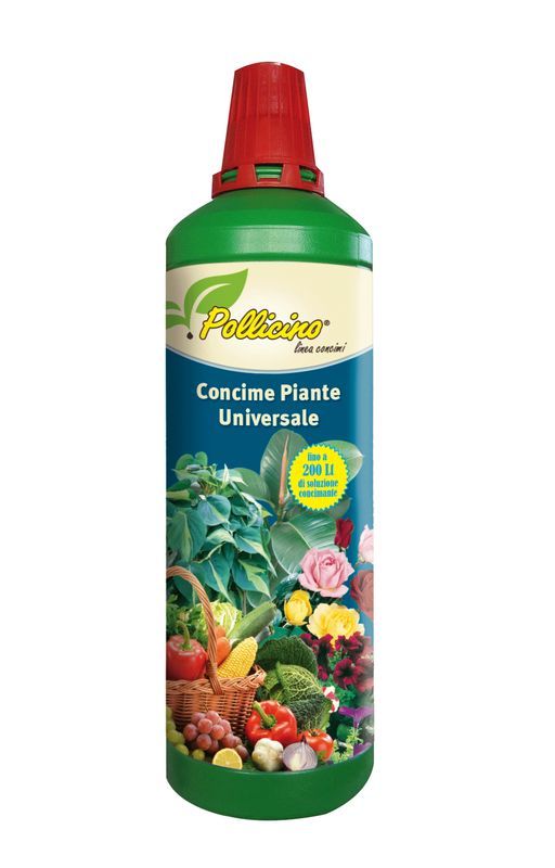 POLLICINO Engrais Liquide Universel 1L 