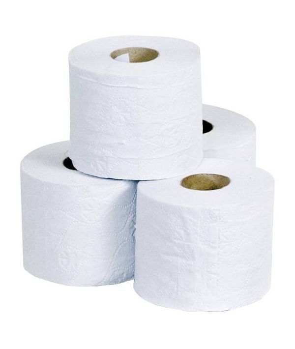 FAMY 10 Rouleaux De Papier Hygiénique 115 Larmes 