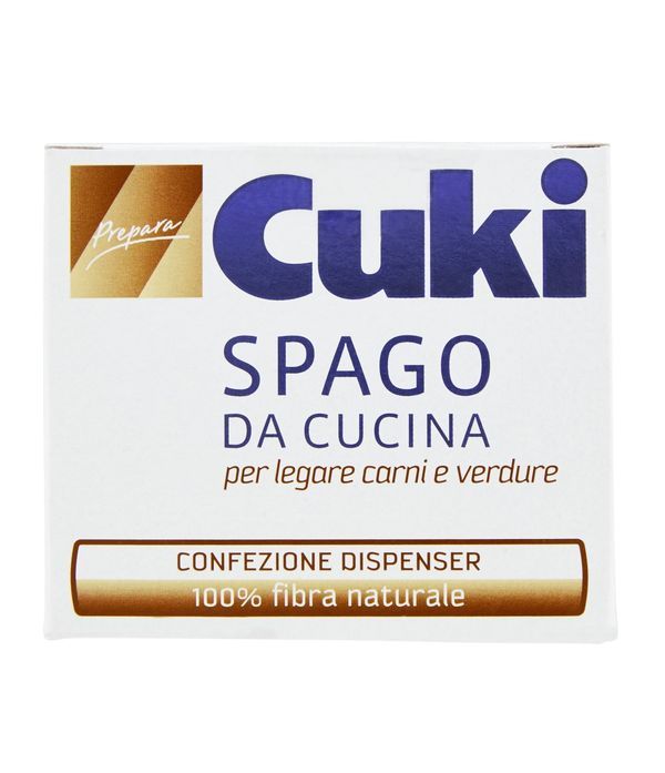 CUKI Spago Da Cucina 