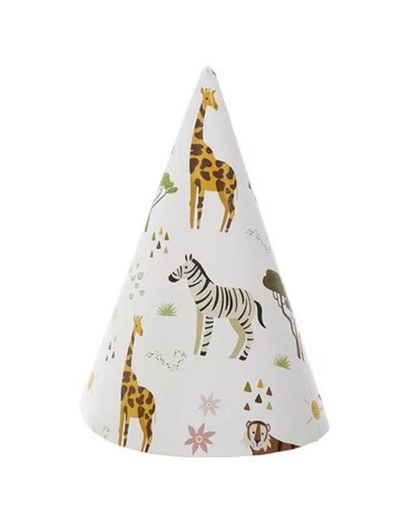 Article Sur Les Fêtes À Thème Animaux Chapeaux 17Cm