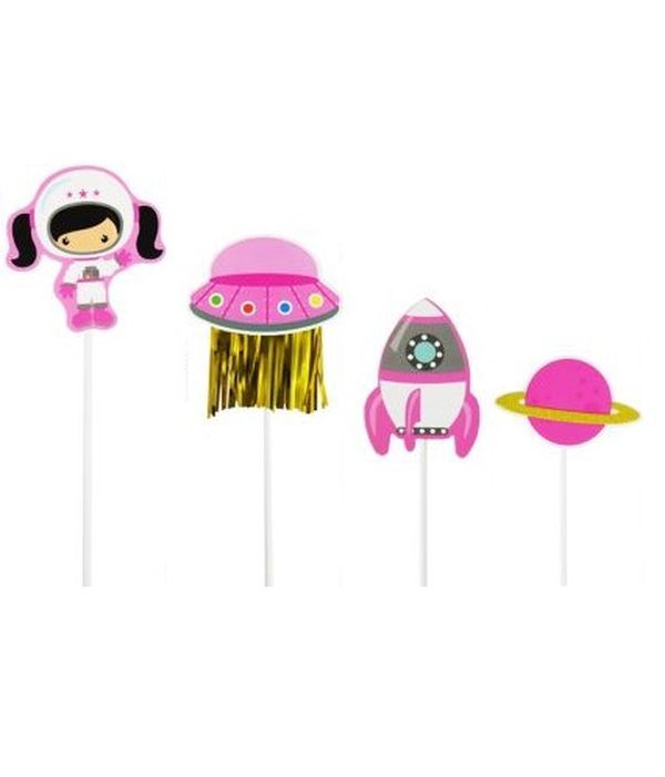 Article Sur Les Fêtes À Thème Espace Décoration De Gâteaux 