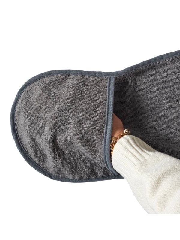 Serviette Microfibre Pour Animaux 65X24Cm