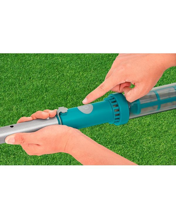 BESTWAY Kit De Nettoyage De Piscine Par Aspiration Aquasurge 16.8X9.8X252Cm