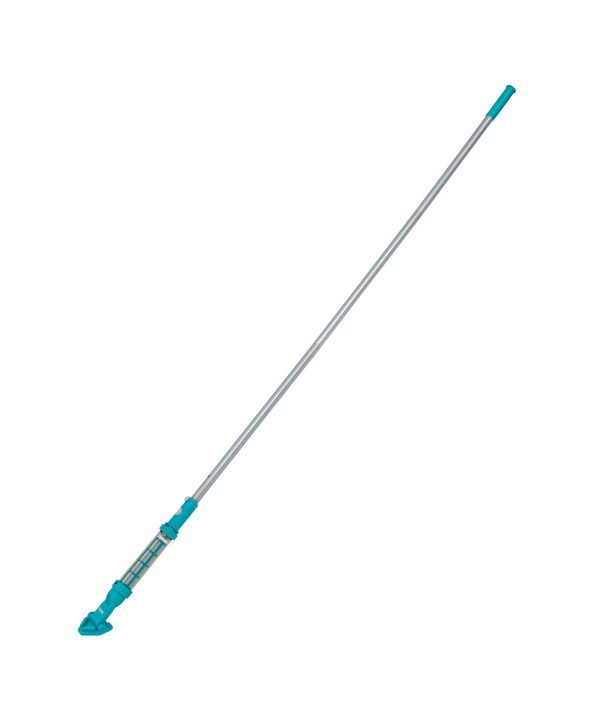BESTWAY Kit De Nettoyage De Piscine Par Aspiration Aquasurge 16.8X9.8X252Cm