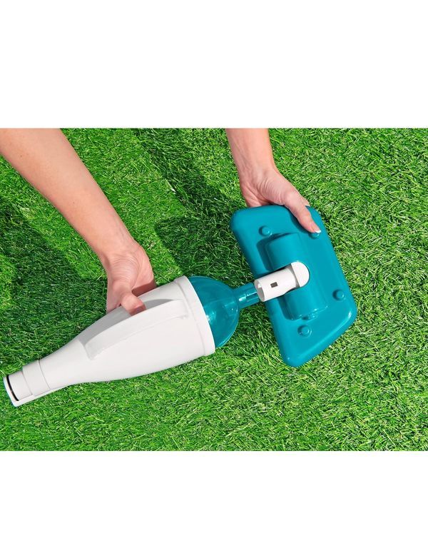 BESTWAY Aspirateur De Piscine Aquapristine 50X21Cm