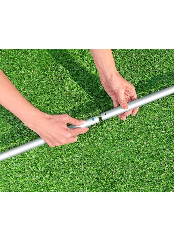 BESTWAY Aspirateur De Piscine Aquapristine 50X21Cm