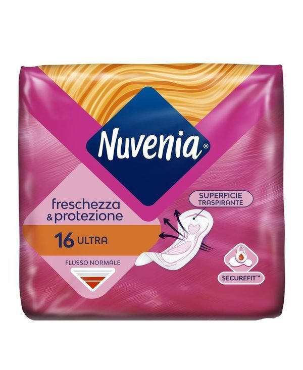 NUVENIA V- Protection 16 Ultra