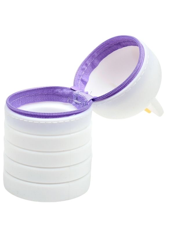Boîtier Pop-Up En Silicone Licorne 