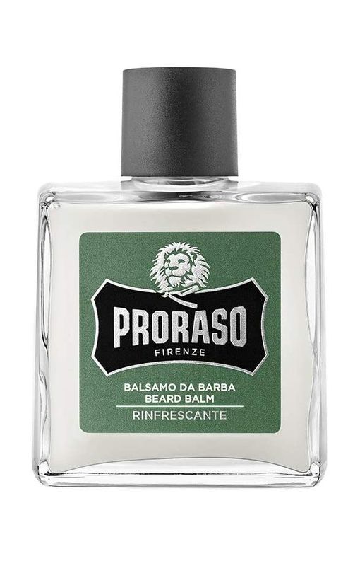 PRORASO Baume À Raser Rafraîchissant 100Ml