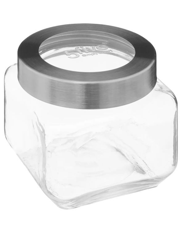 Organisateur De Cuisine En Verre Miro 0.8L